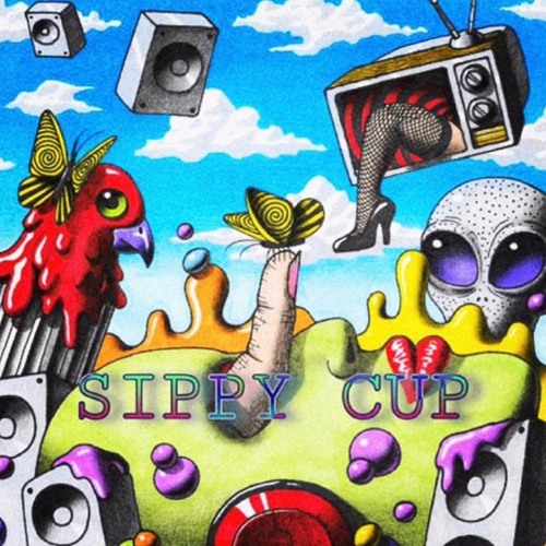 Manipulation Prod. Wayne & Bracid