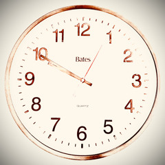 FROM HOUR TO HOUR (CONTINIOUS DJ MIX)