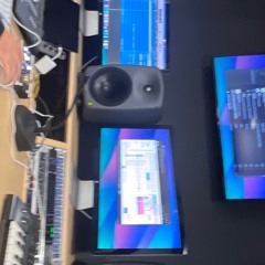 Raffers - To the Bat Mobile