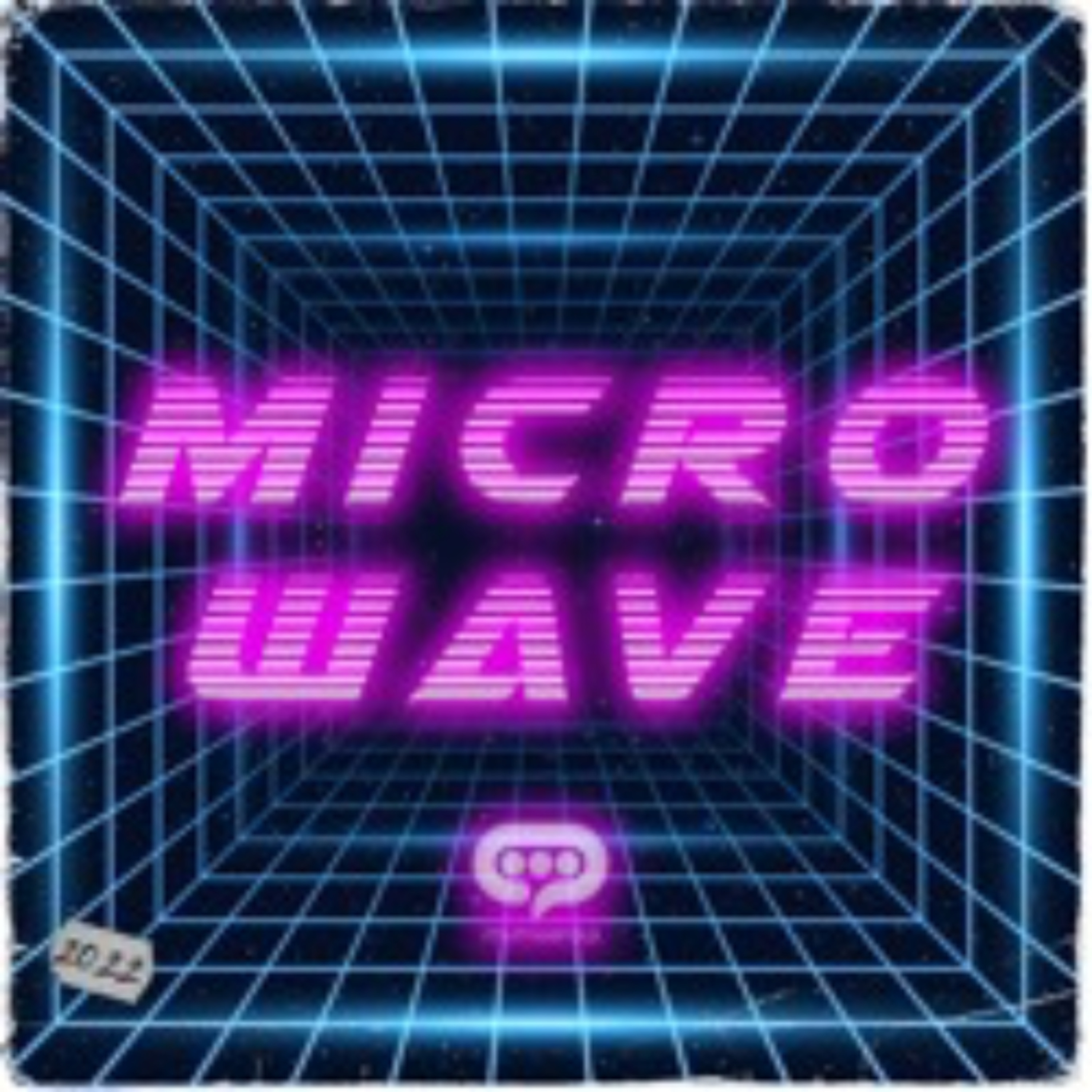 Microwave episode artwork