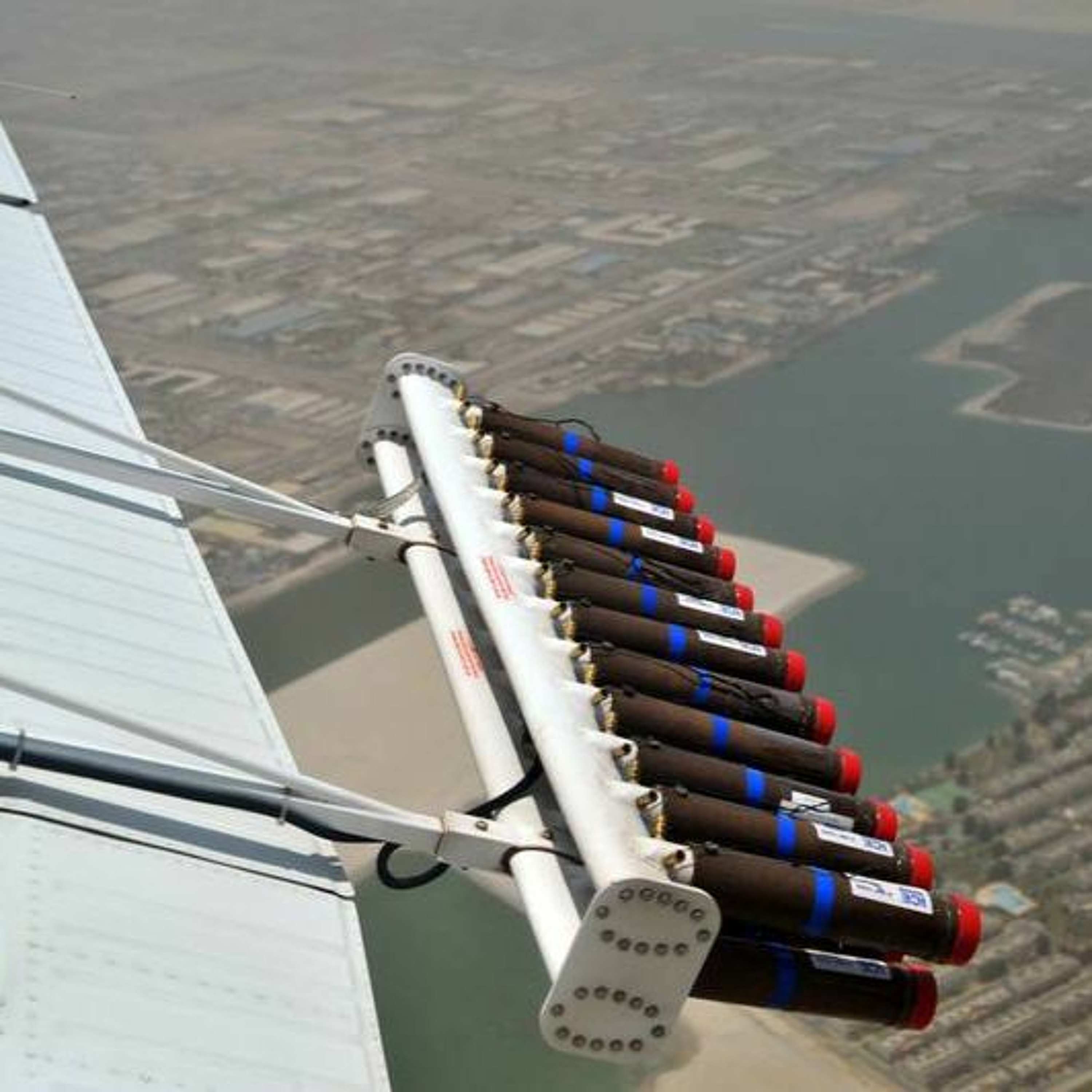 How the UAE could use AI to boost cloud seeding (11.08.22) episode artwork