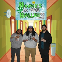HOMIES Ep 18: Catching Up With The Boys!