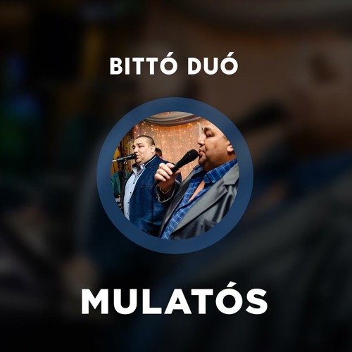 Stream Ha Kigyúlnak A Csillagok by Bittó Duó | Listen online for free ...