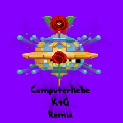 Das Modul - Computerliebe (KtG Remix)