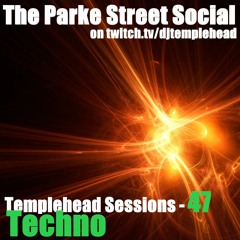 Templehead Sessions 47