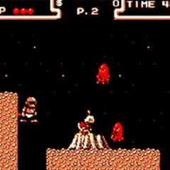 DuckTales (SNES) - The Sun
