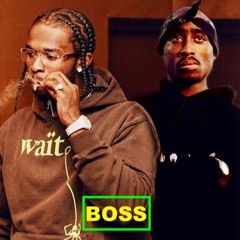 Snoop Dogg & 2Pac , Pop Smoke - BOSS Ft. Tyga, YG, Nipsey Hussle & Wiz Khalifa