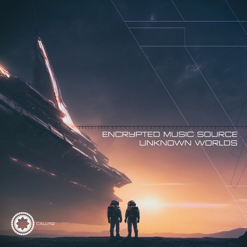 Encrypted Music Source - Unknown Worlds