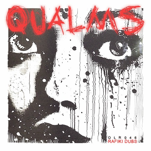 Rafiki Dubs - Appalling (Original Mix) [OLR046]