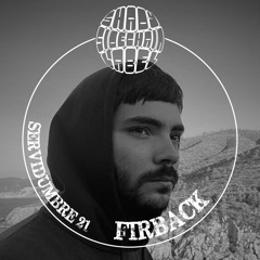 SERVIDUMBRE SERIE 21 - FIRBACK