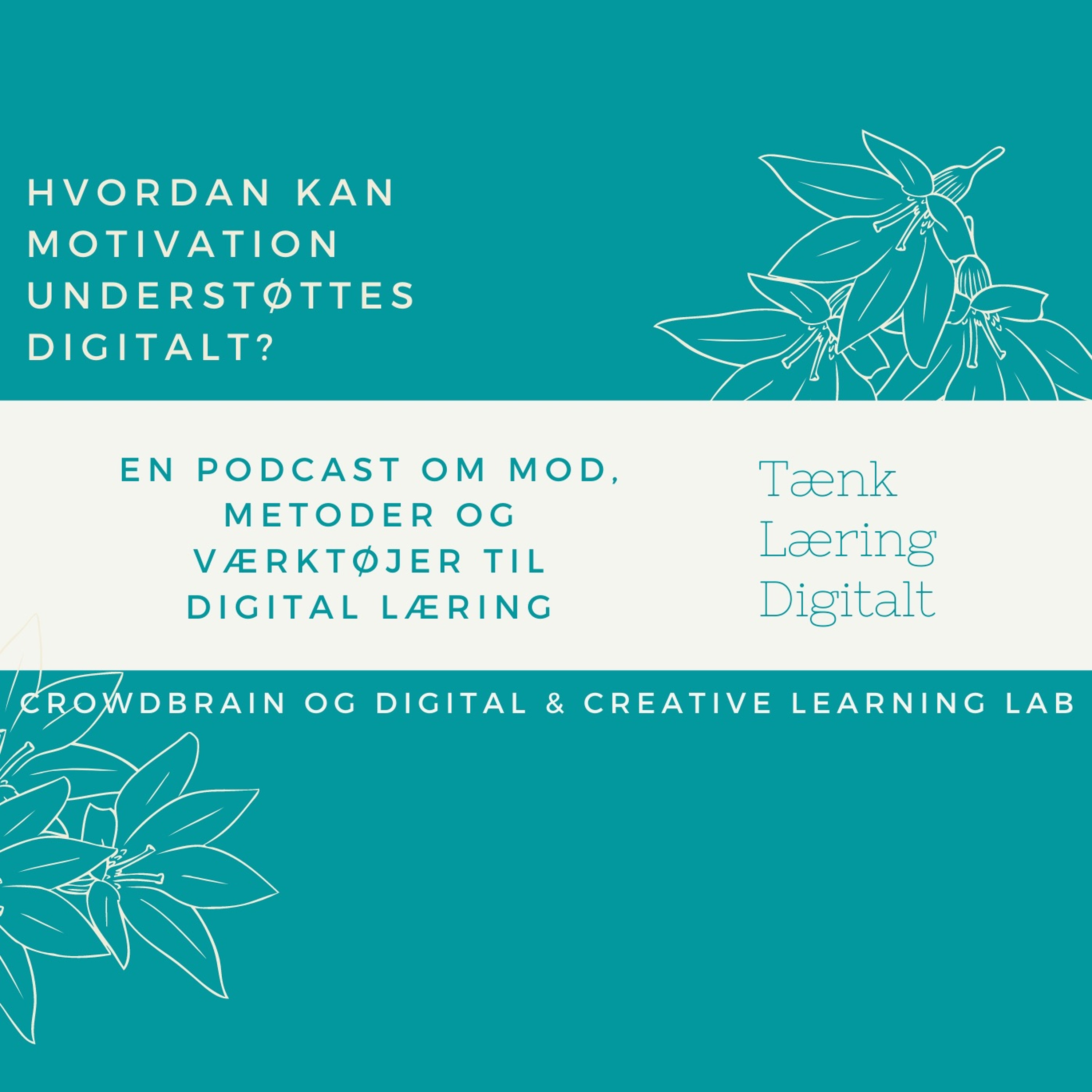 Tænk Læring Digitalt
