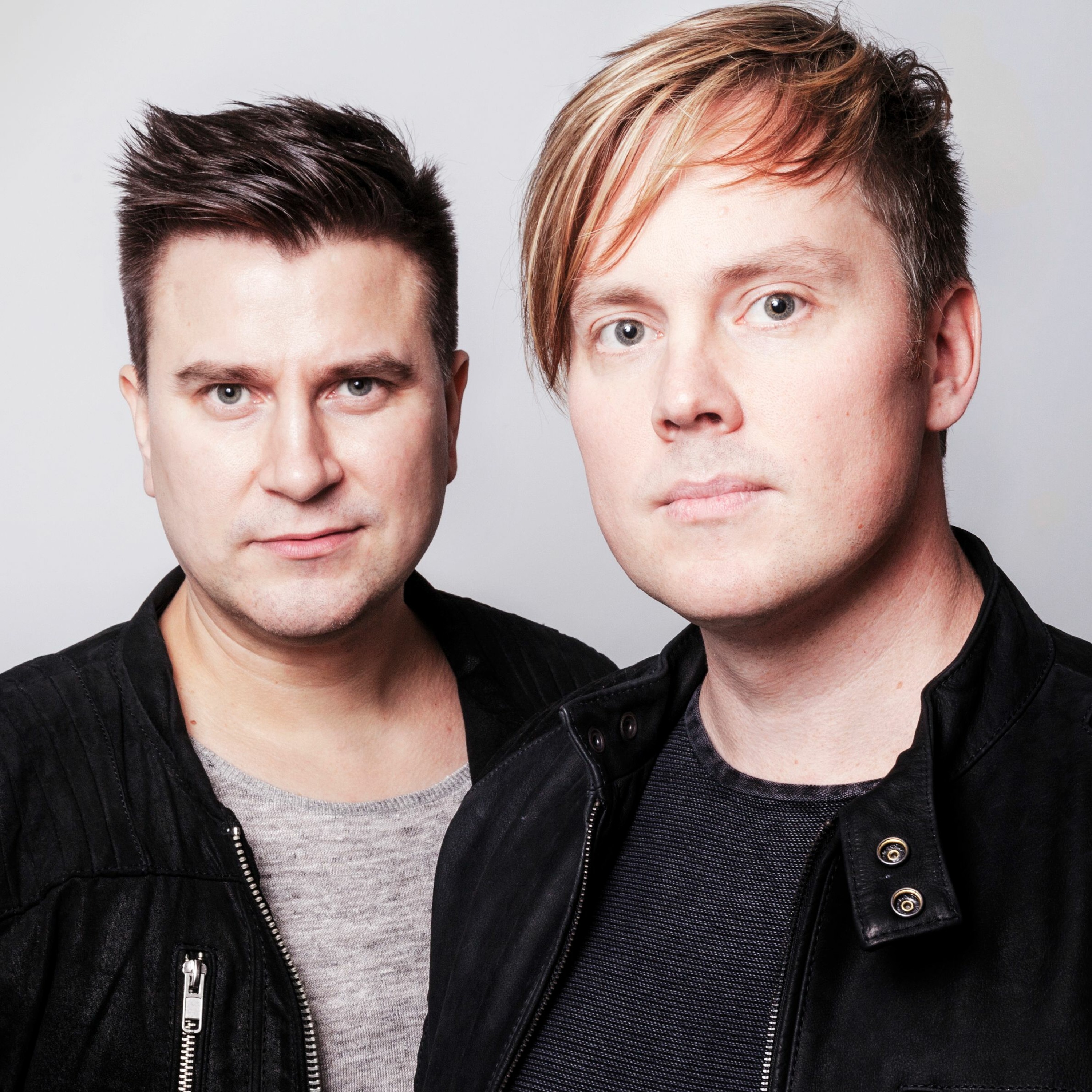 Transmission Festival sets