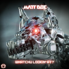 MATT DOE - KICKIN' BACK