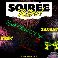 Zouk Chiré O Péyi Vol: II