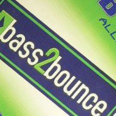 Bass2bounce - EVIL-E ADIE B - Nelson Santos - Timmy @ coyote 2004 Track8