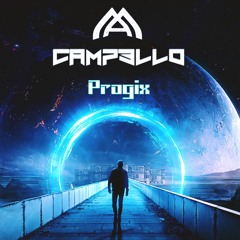 Camp3llo - Progix - (Original Mix)