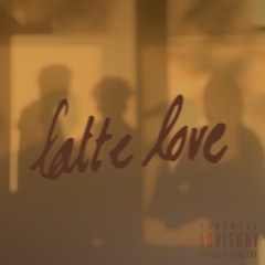 Latte Love