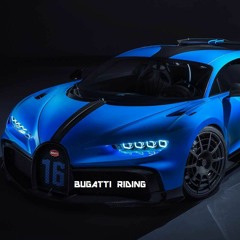 Bugatti Riding Donk (SAMPLE)