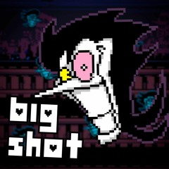 Deltarune Ch.2 - BIG SHOT [Cover]