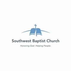 Sam Davison | The Lord of All Must Be the Lord of the Harvest | January 15 2025 Wed PM | Luke 10:1-3