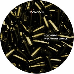 Lobo Miro - Kick Ya Ass (Original Mix)