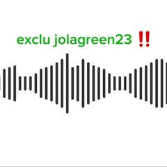 jolagreen23 freestyle (jola x gaba x PSG)