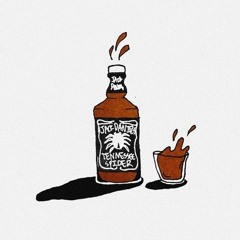 lil darkie - Jack Daniels (First Part Only)