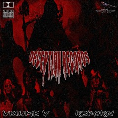 DECEPTION RECORDS - REBORN: VOLUME V