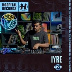 IYRE | HUB LIVE