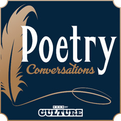 Poetry Conversations: October 2025