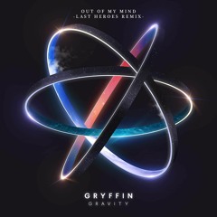 Gryffin w/ ZOHARA - Out of My Mind (Last Heroes Remix)