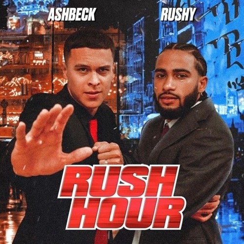 Ashbeck & Rushy - CELLY