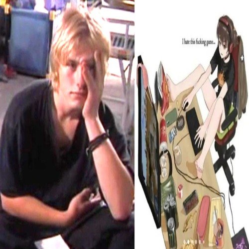 INSUFFERABLE WHITE PEOPLE MUSIC (Jane Remover, 2hollis, Underscores Mix)