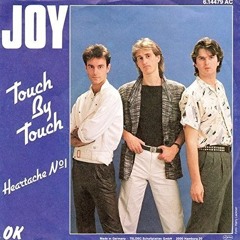 Touch By Touch (Lake Digital Dance Mix)