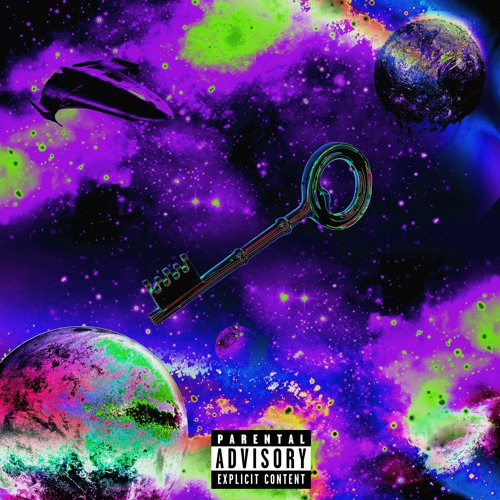 Jonitan - 7CHAVES (feat. DavidTheOne)