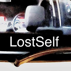 LostSelf (PROD. BY LXST BEATZ)