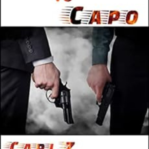 [VIEW] PDF 💗 Cop vs. Capo (Hitman vs Hitman Book 4) by Cari Z,L.A. Witt EPUB KINDLE