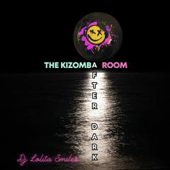 Kizomba After Dark Las Vegas 2024 by dj Lolita Smiles