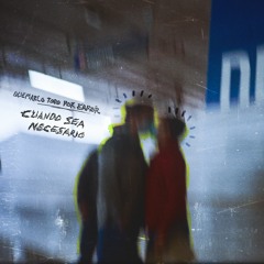 Cuando Sea Necesario