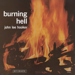 Burnin' Hell (Remastered 2024)