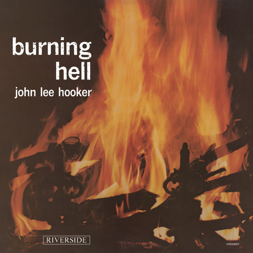 Burnin' Hell (Remastered 2024)
