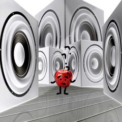 you are now listening to eatappls radio