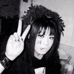 呪ワレシ華ノ生命