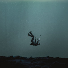 Falling Screwed Remix. KG.