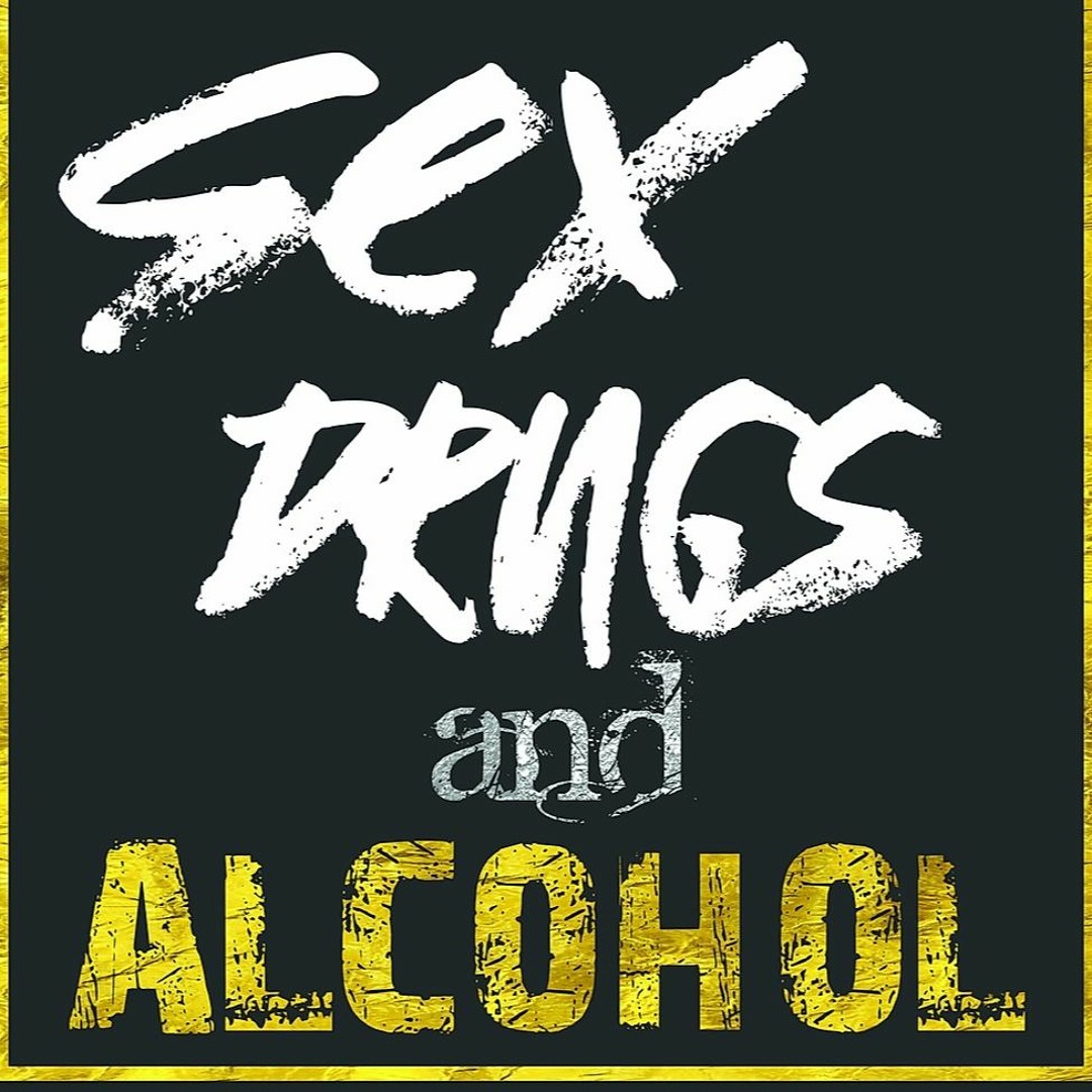 Stream Black V Neck - Sex, Drugs, Alcohol 2020 Techno Remake by V3NOMm