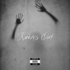 Knives out (AKIRA EXTENDED EDIT)