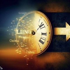 Changing Times #1