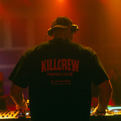 Luca Fernandez Live @ Industrial 236 The Cage Project 2025 [Support for Thomas Schumacher]