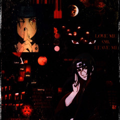 Sharingan (prod.Grillabeats)