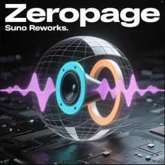 Zeropage - Spark (Suno Rework)